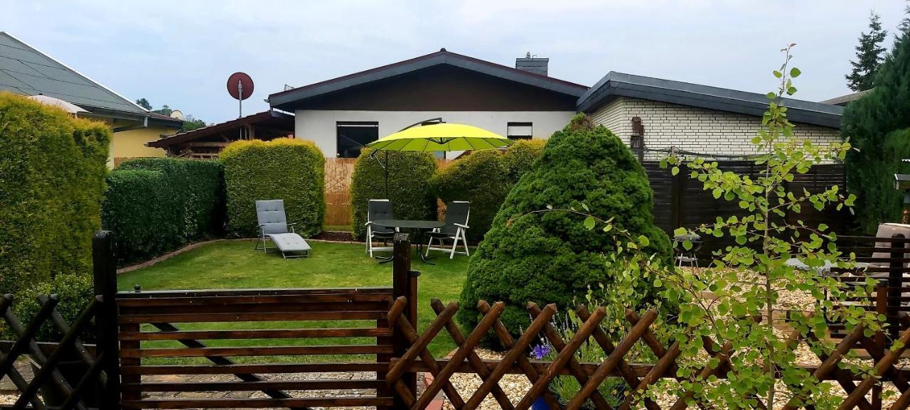 Harzholiday Rottleberode Buitenkant foto