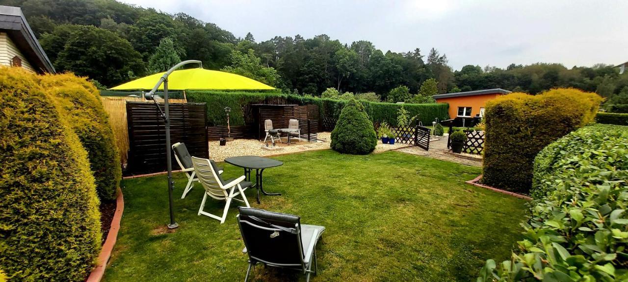 Harzholiday Rottleberode Buitenkant foto