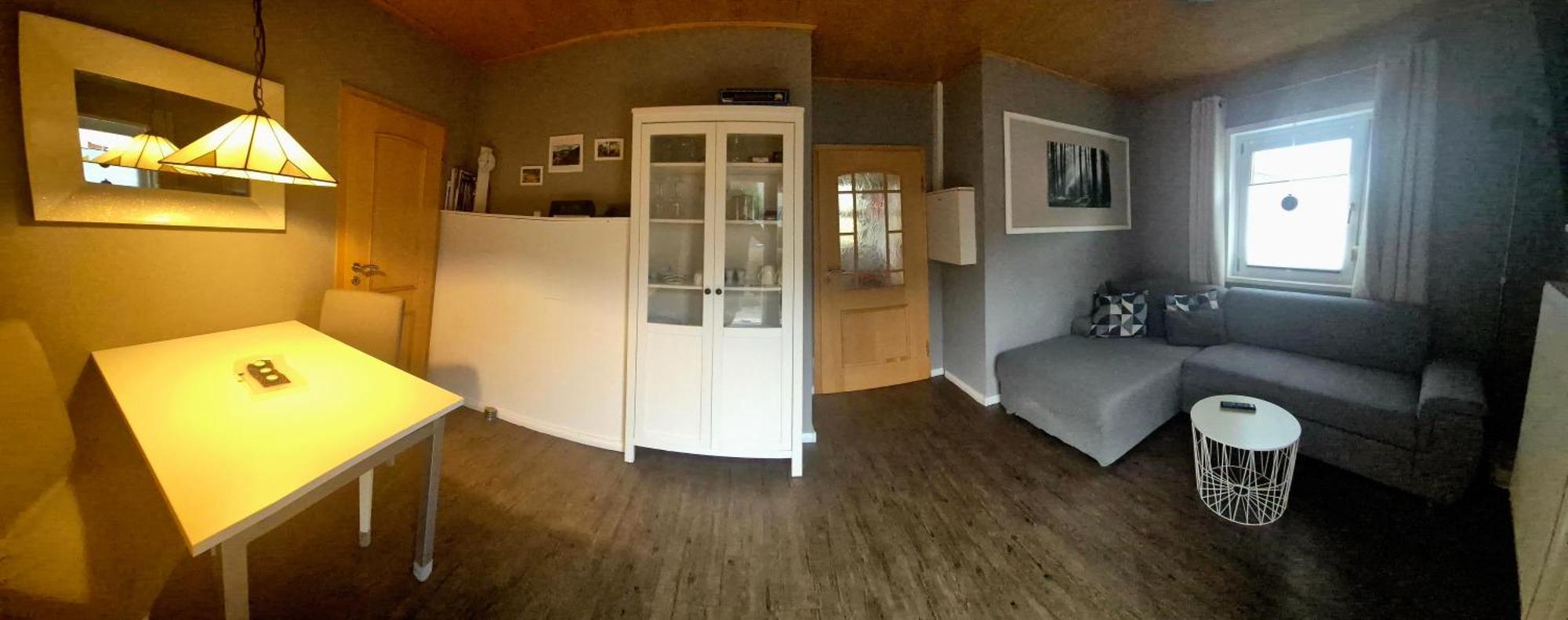 Harzholiday Rottleberode Buitenkant foto