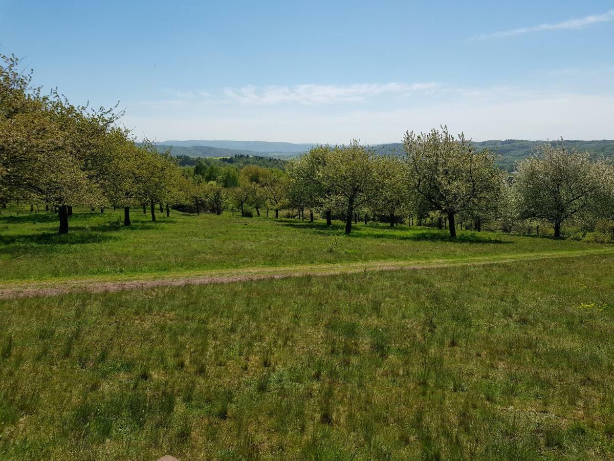 Harzholiday Rottleberode Buitenkant foto